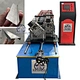 2 in 1 C channel machine